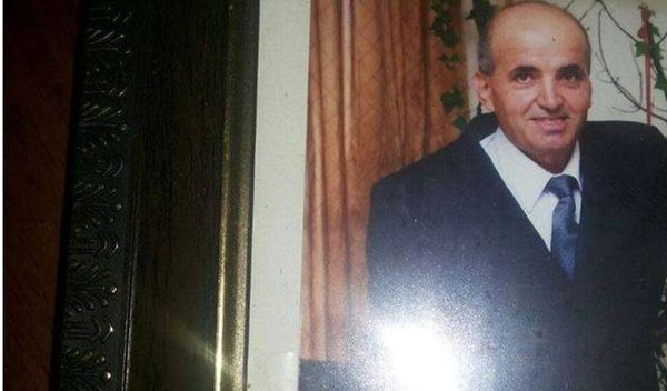 بعد إختفاء المواطن مجيد جرجس الهاشم ..اليكم ما حصل لخدمة الواتس آب على هاتفه الخاص!