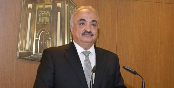 الحجار: كل محاولات الحريري باءت بالفشل