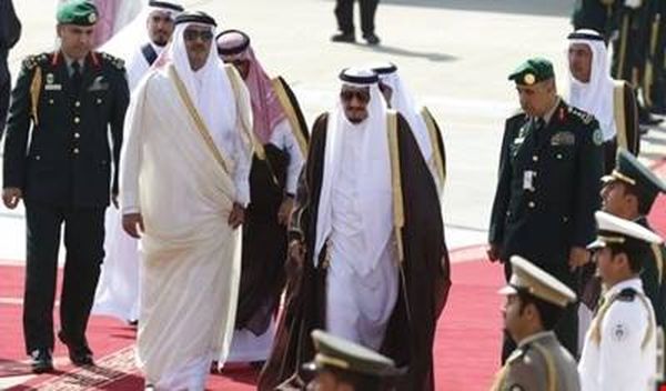 ما هي شروط السعودية لعودة العلاقات مع قطر؟
