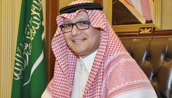 البخاري يعود الى بيروت