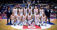 منتخب لبنان يواجه الفيلبين بغياب ابرز النجوم
