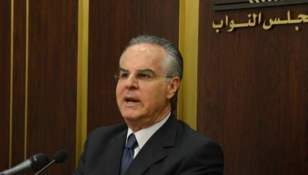عدوان: تنسيق مع الليطاني لتكون المصلحة الأولى التي تطبق العقوبة البديلة