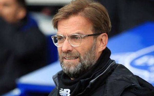 الشكوك لم تساور كلوب بشأن صلاح:

لم يفقد أبدا حاسته التهديفية