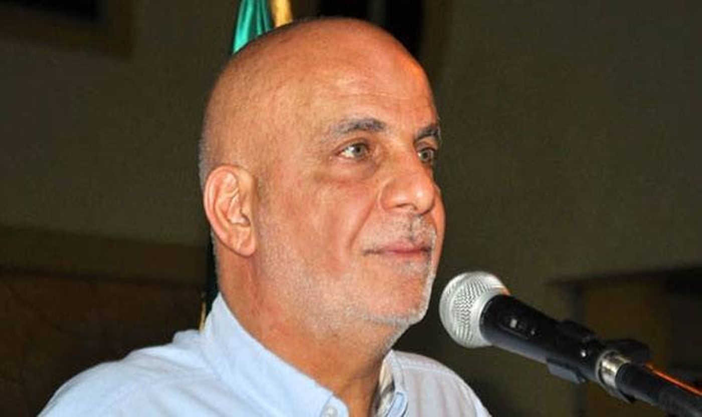 خريس: الرئيس بري صمام أمان للبنان ولم يتوانَ عن دوره