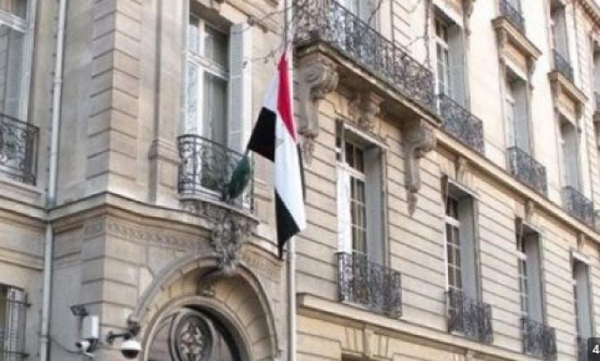 بيان هام من السفارة المصرية في بيروت.. ماذا تضمن؟