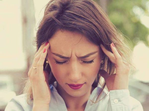 أسباب الدوخة المفاجئة وطرق علاجها