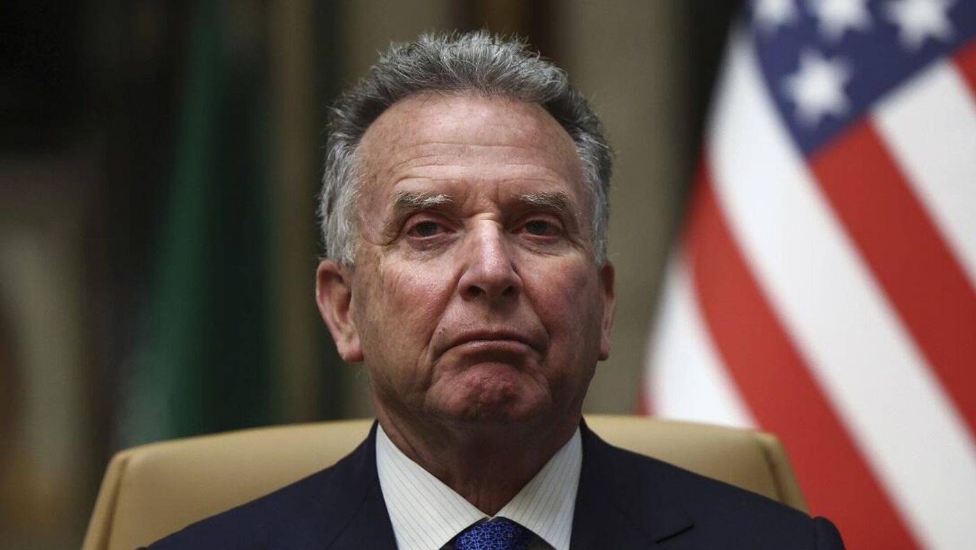 الولايات المتحدة تطلق المرحلة الثانية من خطة إنهاء الصراع في غزة