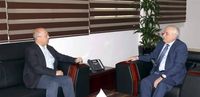 وزير الصحة عرض خفض أسعار الأدوية.. ورفع السقف المالي لمستشفى الراسي