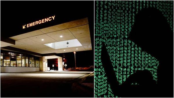 الـFBI تحذر من موجة وشيكة من الهجمات الإلكترونية على المستشفيات