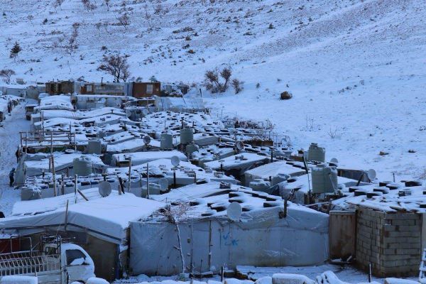 القضاء يتحرّك لملاحقة مُتعهّدي الأشغال والمتسبّبين بكوارث الفيضانات