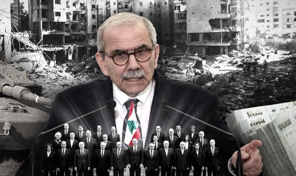 ما جدّية التوجه لتعديل وزاري في حكومة سلام؟