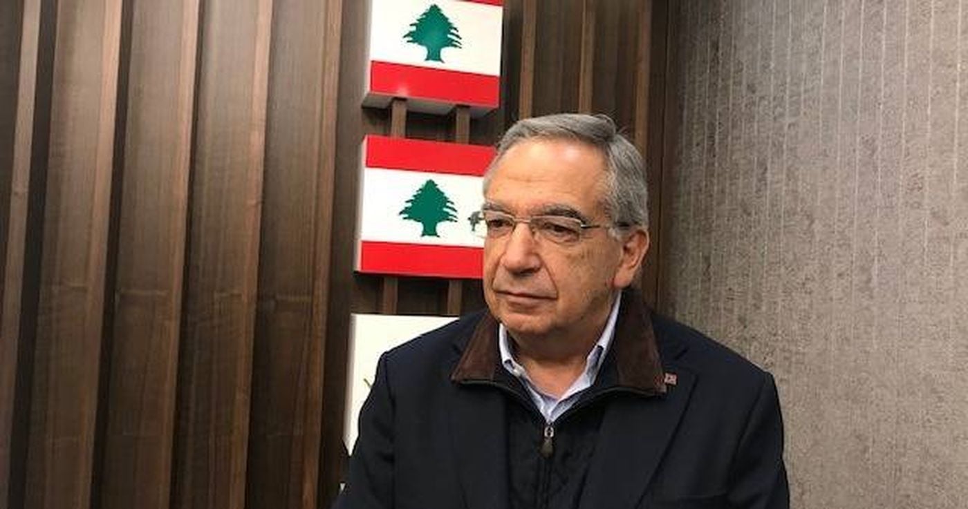 الزعني: حجم الصادرات الصناعية ارتفع 15% بحيث قدرت  بنحو 4 مليارات دولار