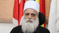 أبي المنى: ندعو للوحدة والالتفاف حول الجيش والعدوان لا يعرف الرحمة