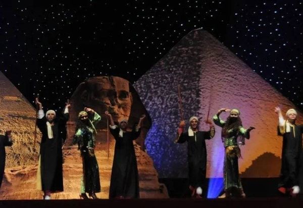 16 عرضاً تتنافس في 