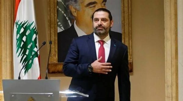 الحريري في ذكرى محمد الشطح: يفتقده معي لبنان في هذا الزمن البائس