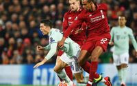 بطولة يوروبا ليغ في كرة القدم: أرسنال وتشلسي يسعيان الى التأهّل اليوم