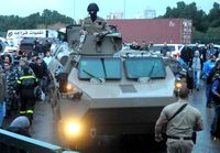 سليمان يُعلن عن تقديم السعوديّة مبلغ 3 مليارات دولار للجيش وتسليحه من فرنسا
جنازة شطح تمّت.. والمفتي قباني أُخرج بملالة.. والشعار : الحكومة قريبة...
إطلاق صاروخين على كريات شمونة واسرائيل تردّ بـ100 قذيفة وتحمّل الحكومة والجيش المسؤوليّة