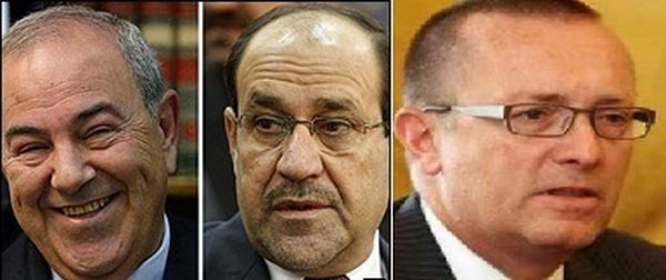 السعودية تشعر بصدمة اميركية وتطلب ابعاد جيفري فيلتمان عن التفاوض<br />
ولا تقبل بتكرار تجربة المالكي وابعاد العلاوي ولا حكومة مع حزب الله<br />
14 آذار اجتمعت كلها في بيت الوسط وتريد حكومة بشروطها <br />
الجميل ينتقد القوات اللبنانية والقوات ترد 