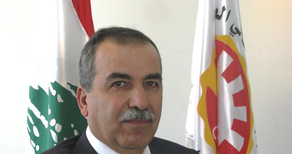 فقيه هنأ باقرار نظام قانون التقاعد

وطالب باصدار المراسيم التطبيقية