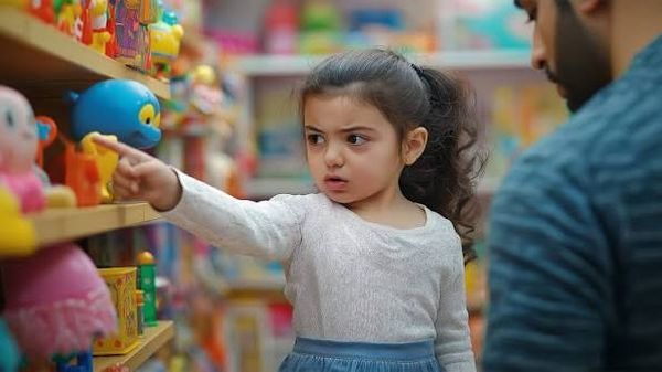 طفلك يريد كل ما لدى زملائه؟ 5 خطوات للتعامل مع الغيرة والمقارنة