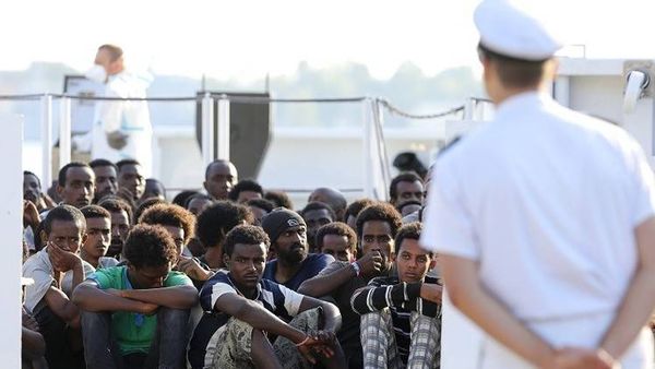 وزير إيطالي: من أرسل القذافي إلى القبر مسؤول عن التبعات