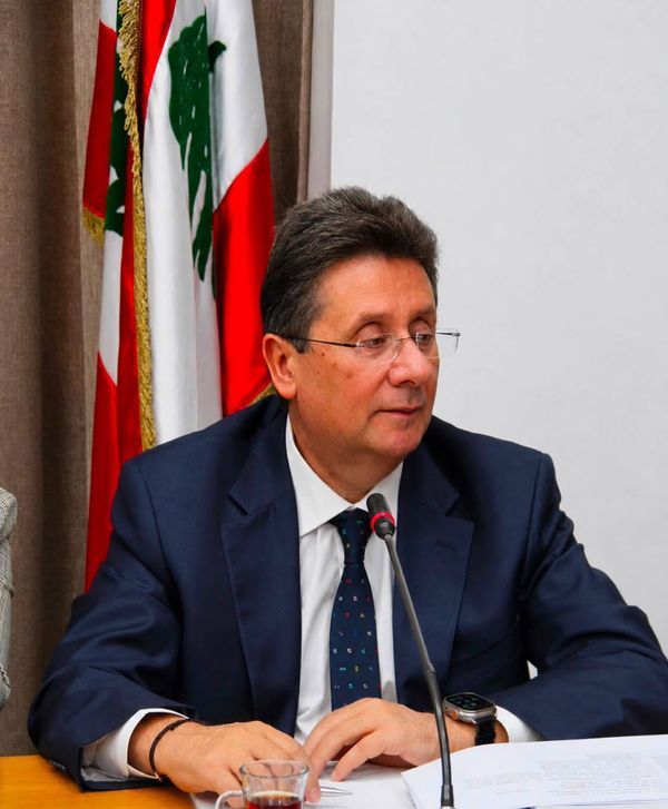 "لجنة المال" أقرّت المادتين 3 و13 من إصلاح المصارف<br />
كنعان: إسترداد الودائع لا يتحقق بالقوانين بل بالإرادة والتمويل