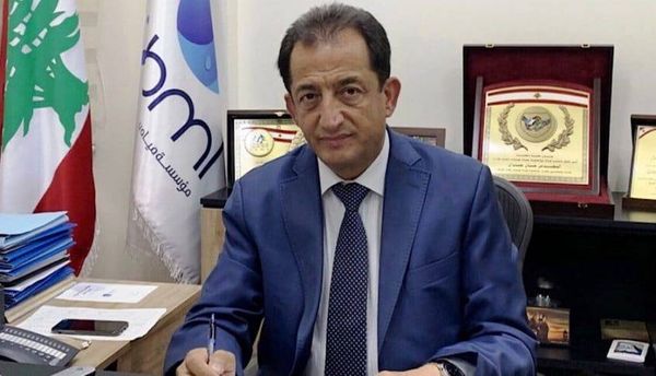 جبران يحذر: إذا لم نتساعد فالمياه ستنقطع عن كل لبنان
