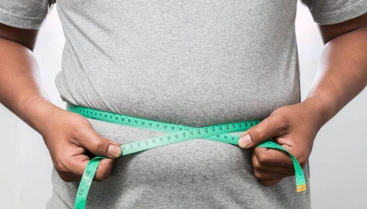 مؤشر BMI قد يخطئ في تشخيص السمنة؟