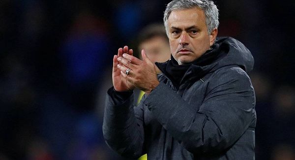 مورينيو يكشف توقعاته بشأن المباراة المصيرية بين روسيا ومصر