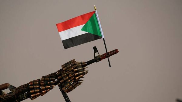 وكالة أنباء السودان تتهم الحكومة الإثيوبية بتقديم دعم لوجستي لقوات جوزيف توكا بالنيل الأزرق