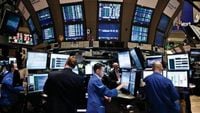 الأسواق الأوروبية تتراجع مع انحسار آمال التهدئة بين واشنطن وطهران