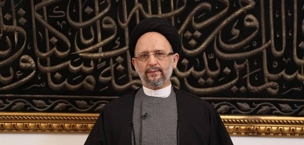 السيد فضل الله في 4 آب: من حق اللبنانيين معرفة الحقيقة ومحاسبة المسؤولين