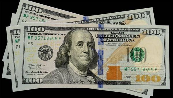 كيف افتتح دولار سوق السوداء اليوم؟