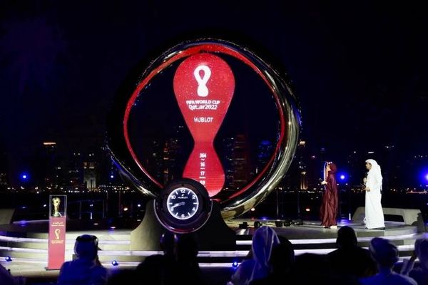 قبل ساعات من سحب القرعة.. منتخب تونس يتلقى هدية كبرى من الفيفا