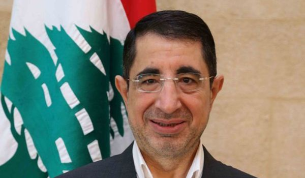 لجنة الاعلام والمواصلات النيابية درست فقدان المازوت

وفتح الاعتمادالت ورفع التعرفة وتحسب من توقف الاتصالات