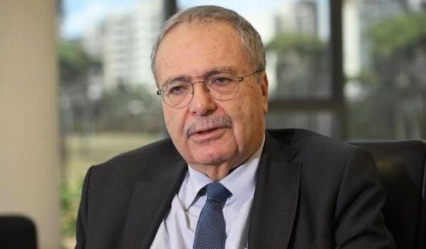 متري: حريصون على علاقتنا بسوريا