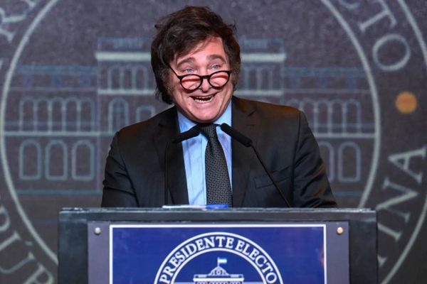 ميلي: "رياح التغيير" تهب لصالح استعادة جزر فوكلاند