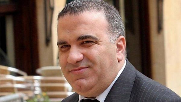 ماروني زار جمعة واتفاق على التواصل الدائم