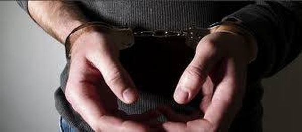 توقيف عدد من الأشخاص لإرتكابهم أفعالا جرمية