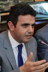 زياد الحواط : "سيري فعين الله ترعاك"