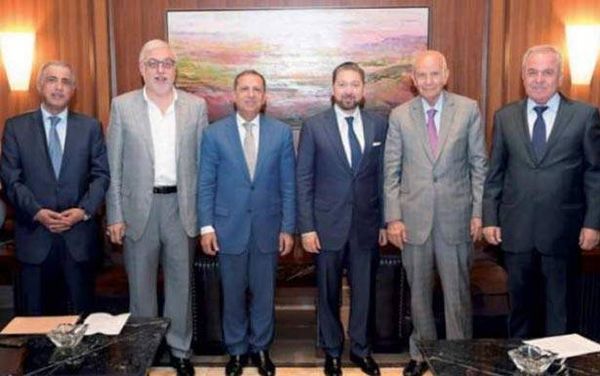 باسيل في جو مطالبة اللقاء التشاوري وارسلان والمردة بحقهم في التعيينات