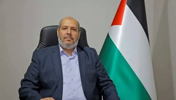 قبل زيارة كوشنر.. خليل الحية يجري محادثات في القاهرة بشأن غزة