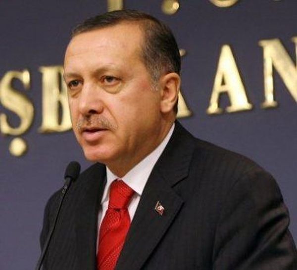 أردوغان يرفض انتقادات الرئيس الألماني حول انتهاك حرية الصحافة والاتصال بالانترنت في تركيا