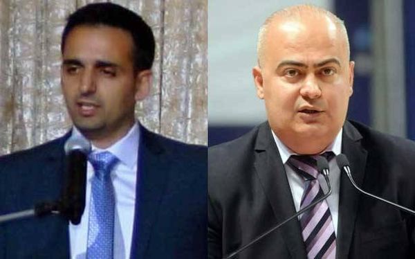 بطولة لبنان للكرة الطائرة تفتتح اليوم برعاية الوزير فنيش
و«حرب اعلامية»  متبادلة بين البوشرية وحبوب: سنفوز
