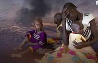 بتر وتشوهات... أجساد أطفال السودان تروي أوجاع الحرب