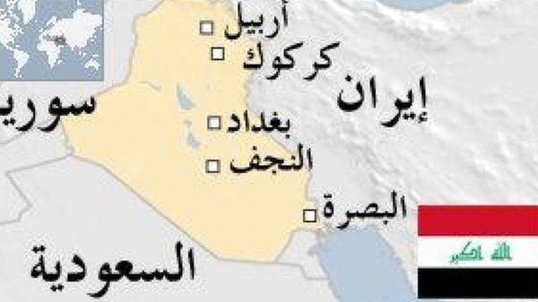 "كركوك" على خط النار.. 5 حقائق عن المدينة المتنازع عليها
