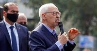 الاتحاد التونسي للشغل يرد على الغنوشي