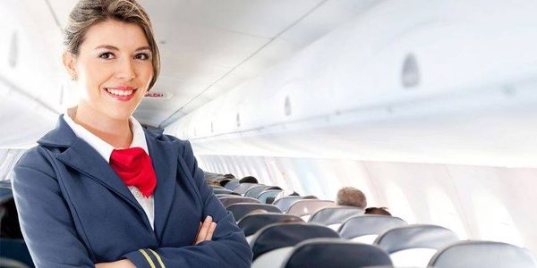 أسرار الجمال التي لا تعرفها إلا مضيفات الطيران