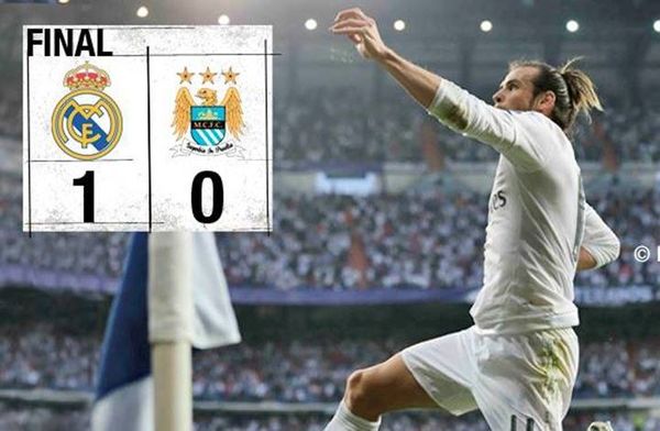 ريال مدريد يهزم السيتي ويتأهل إلى نهائي الأبطال لمواجهة اتلتيكو مدريد (فيديو)