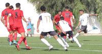 العهد يواجه الأنصار في نهائي كأس النخبة